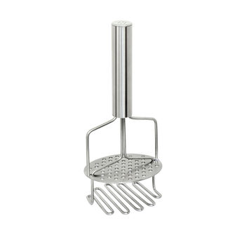 PILON DOUBLE ECRASE DE POMMES DE TERRE