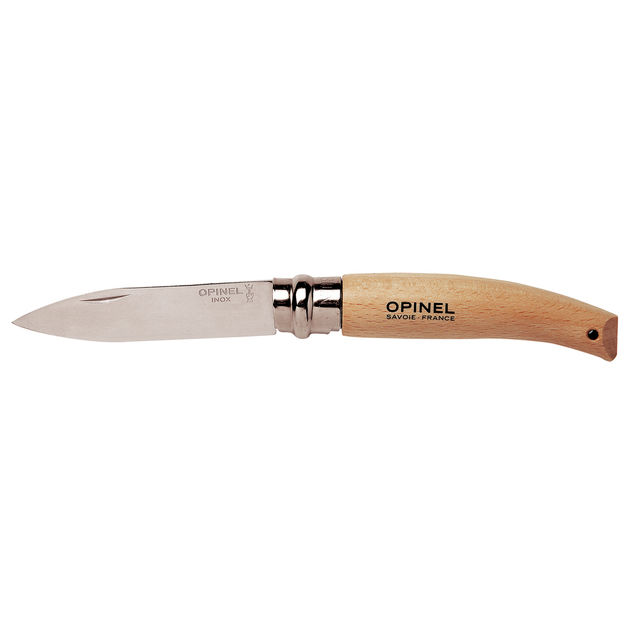 COUTEAU DE JARDIN OPINEL