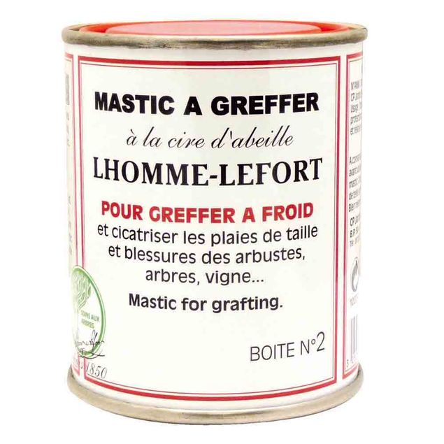 MASTIC A GREFFER 200 g