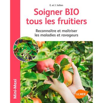 SOIGNER BIO TOUS LES FRUITIERS