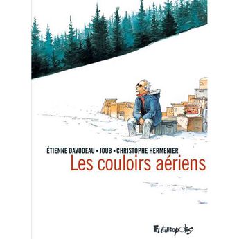 LES COULOIRS AERIENS