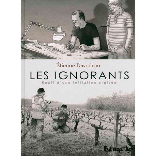 LES IGNORANTS