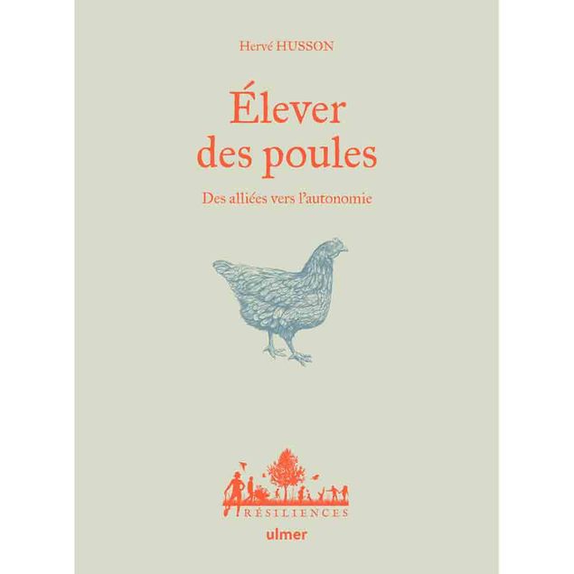 ELEVER DES POULES