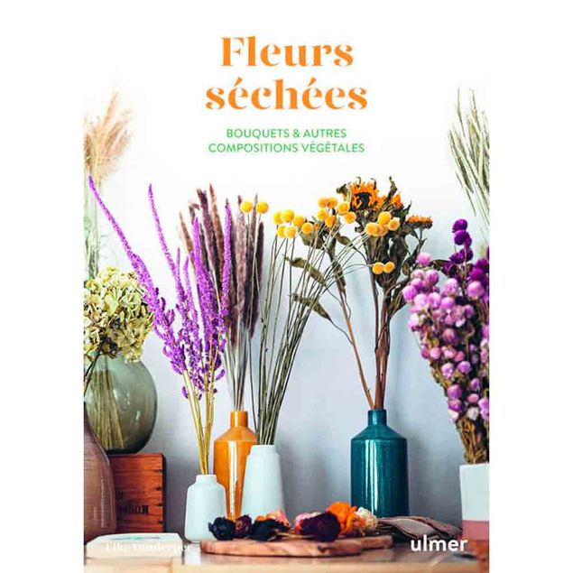 FLEURS SECHEES