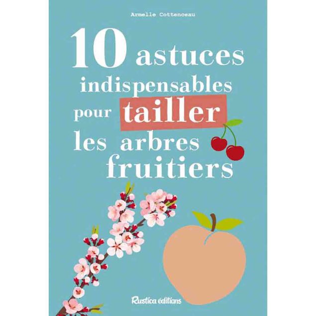 10 ASTUCES INDISPENSABLES POUR TAILLER LES ARBRES FRUITIERS