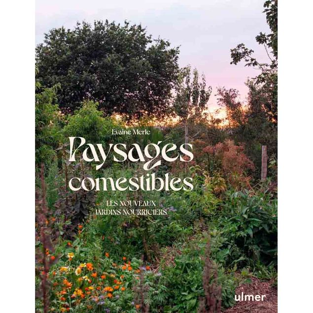 PAYSAGES COMESTIBLES 