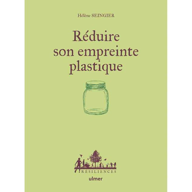 REDUIRE SON EMPRUNTE PLASTIQUE