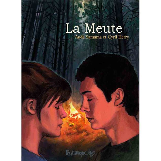 LA MEUTE 