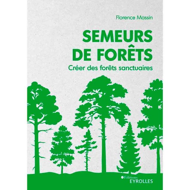 SEMEURS DE FORETS 