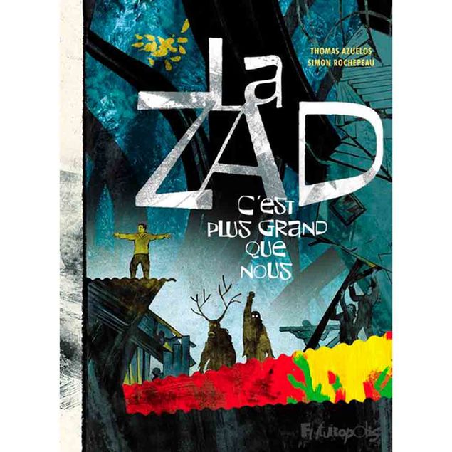 LA ZAD