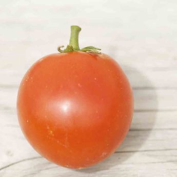 TOMATE POMME ROUGE AB