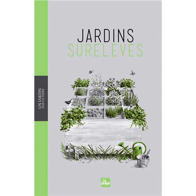 JARDINS SURELEVES