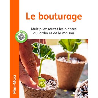 LE BOUTURAGE