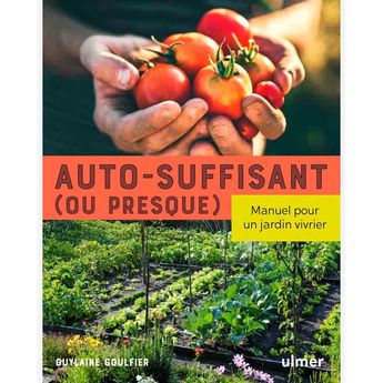 AUTO-SUFFISANT (OU PRESQUE)