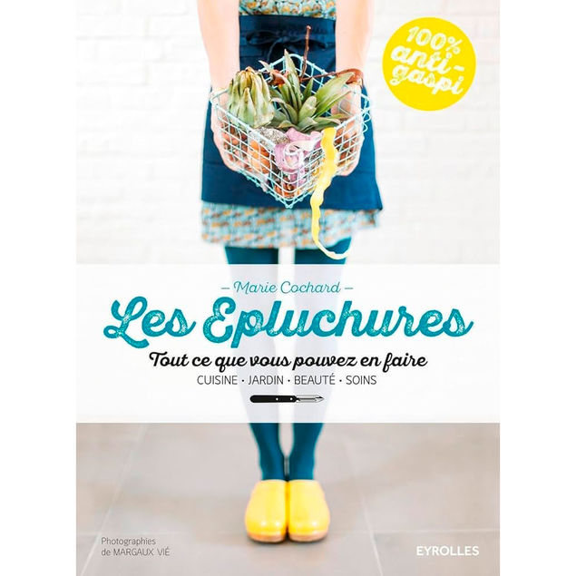 LES EPLUCHURES