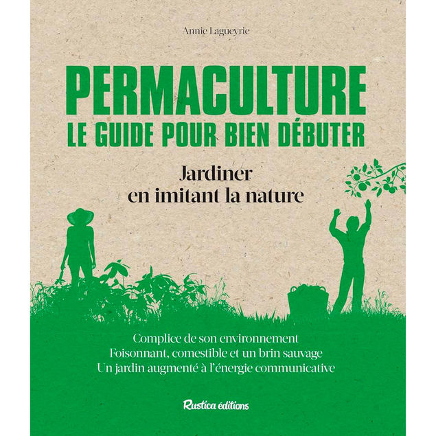 PERMACULTURE