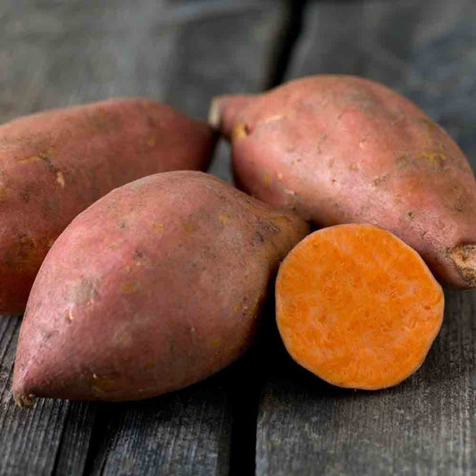 SWEET POTATO AB (Tuber)