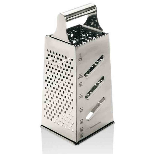 4-SIDED GRATER 25 CM