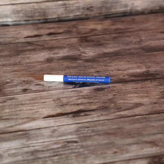 ALCOHOL-BASED ERASABLE PAINT MARKER