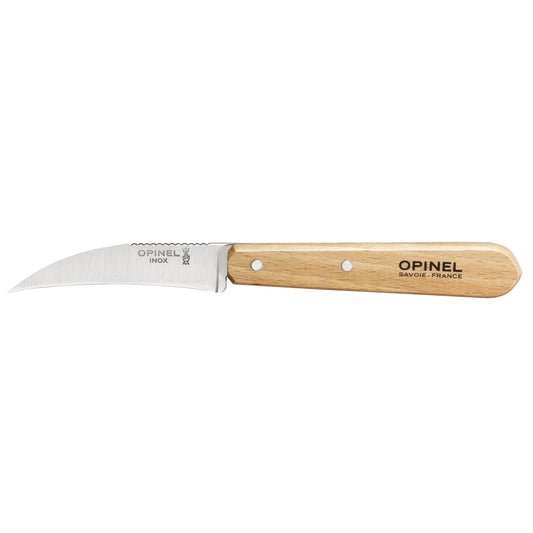 COUTEAU À LEGUMES OPINEL