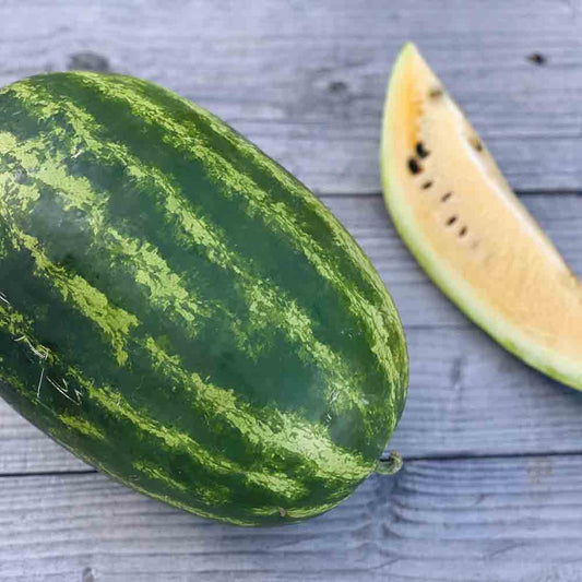 WASSERMELONE ORANGELO AB