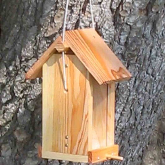 HANGING FEEDER