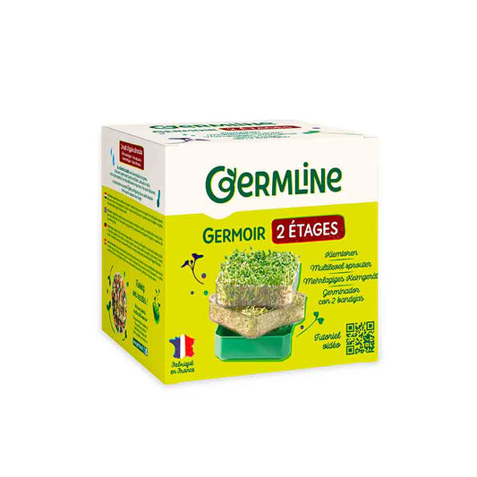 STAGED GERMIER