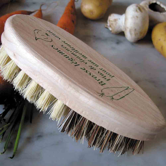 BROSSE LEGUMES