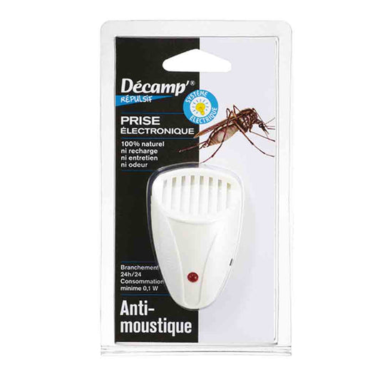 ANTI-MOSQUITO PLUG