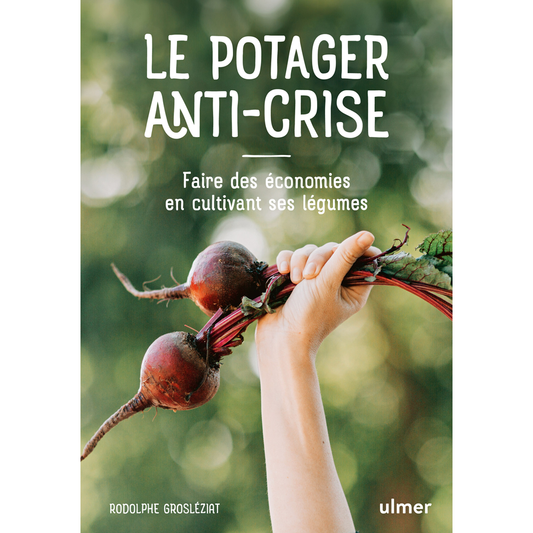 LE POTAGER ANTI-CRISE