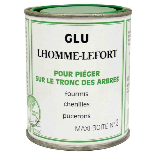 GLU ARBORICOLE 400 g