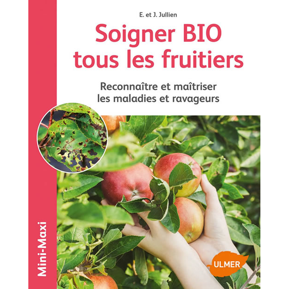 SOIGNER BIO TOUS LES FRUITIERS