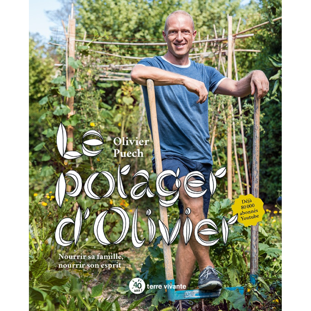 LE POTAGER D´OLIVIER