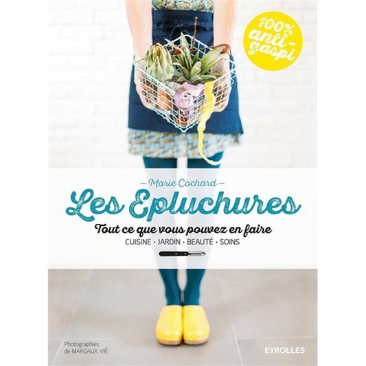 LES EPLUCHURES