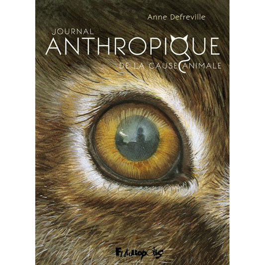 ANTHROPISCHES JOURNAL FÜR TIERISCHE URSACHEN