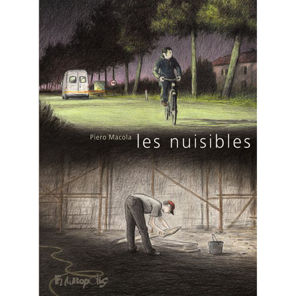 LES NUISIBLES