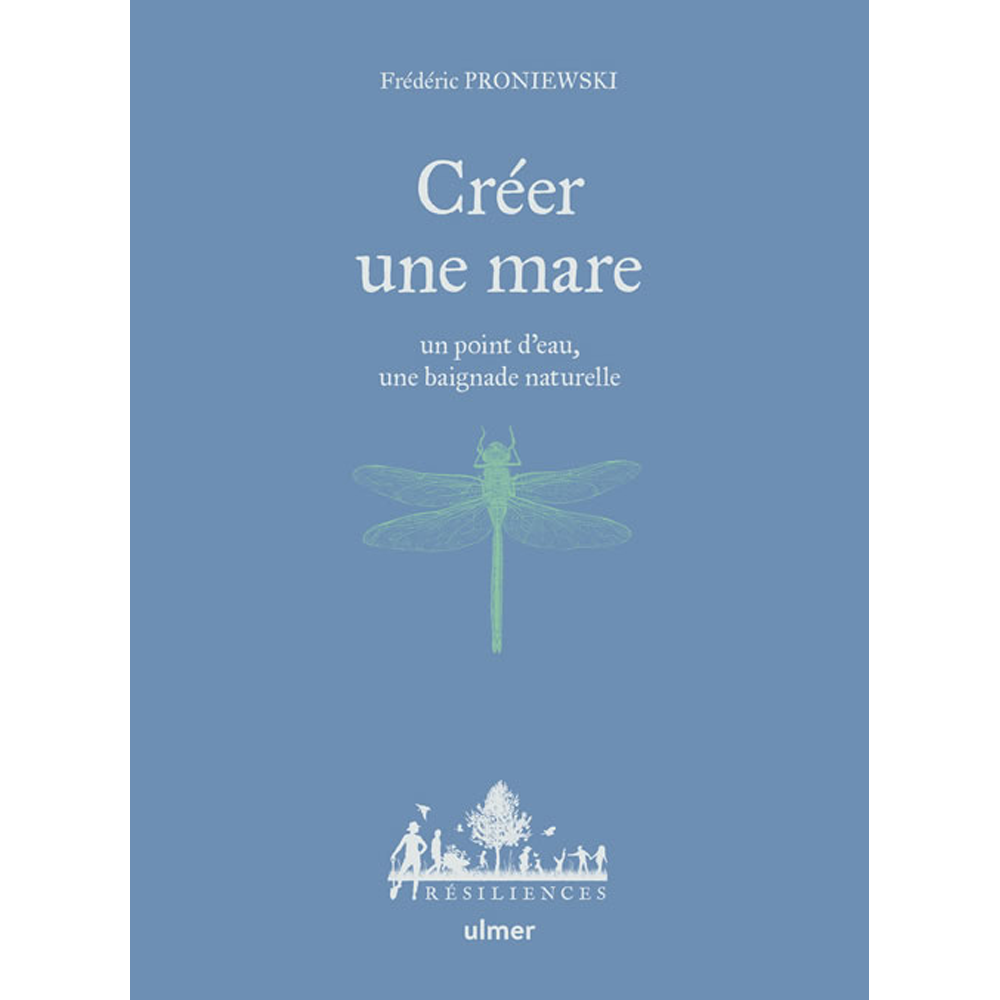 CREER UNE MARE