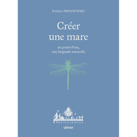 CREER UNE MARE