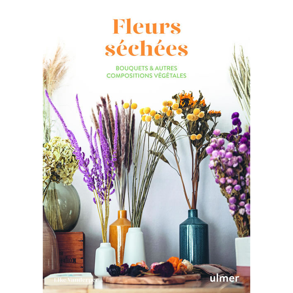 FLEURS SECHEES