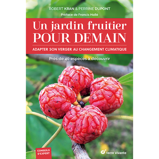 UN JARDIN FRUITIER POUR DEMAIN