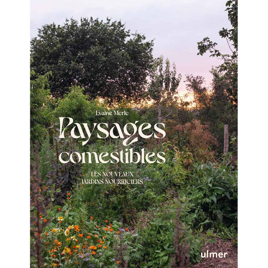 PAYSAGES COMESTIBLES