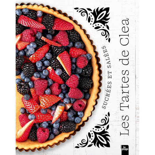 CLEA'S TARTS