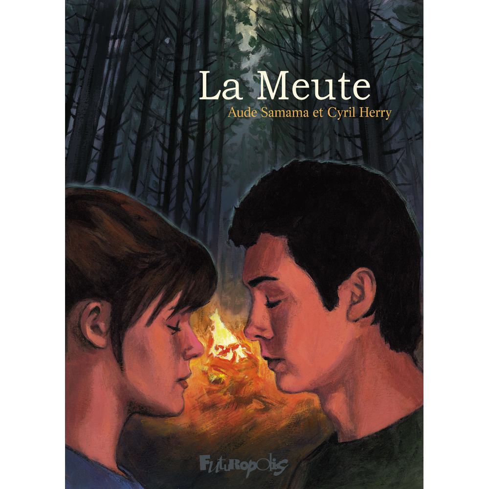 LA MEUTE