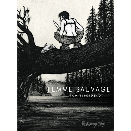 FEMME SAUVAGE