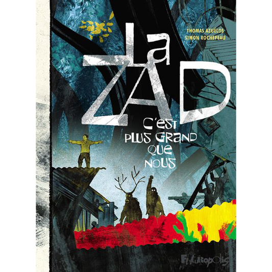 DER ZAD