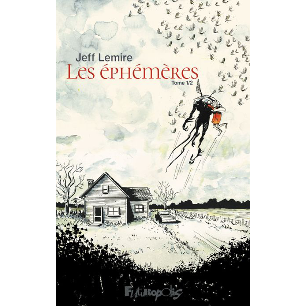 LES EPHEMERES