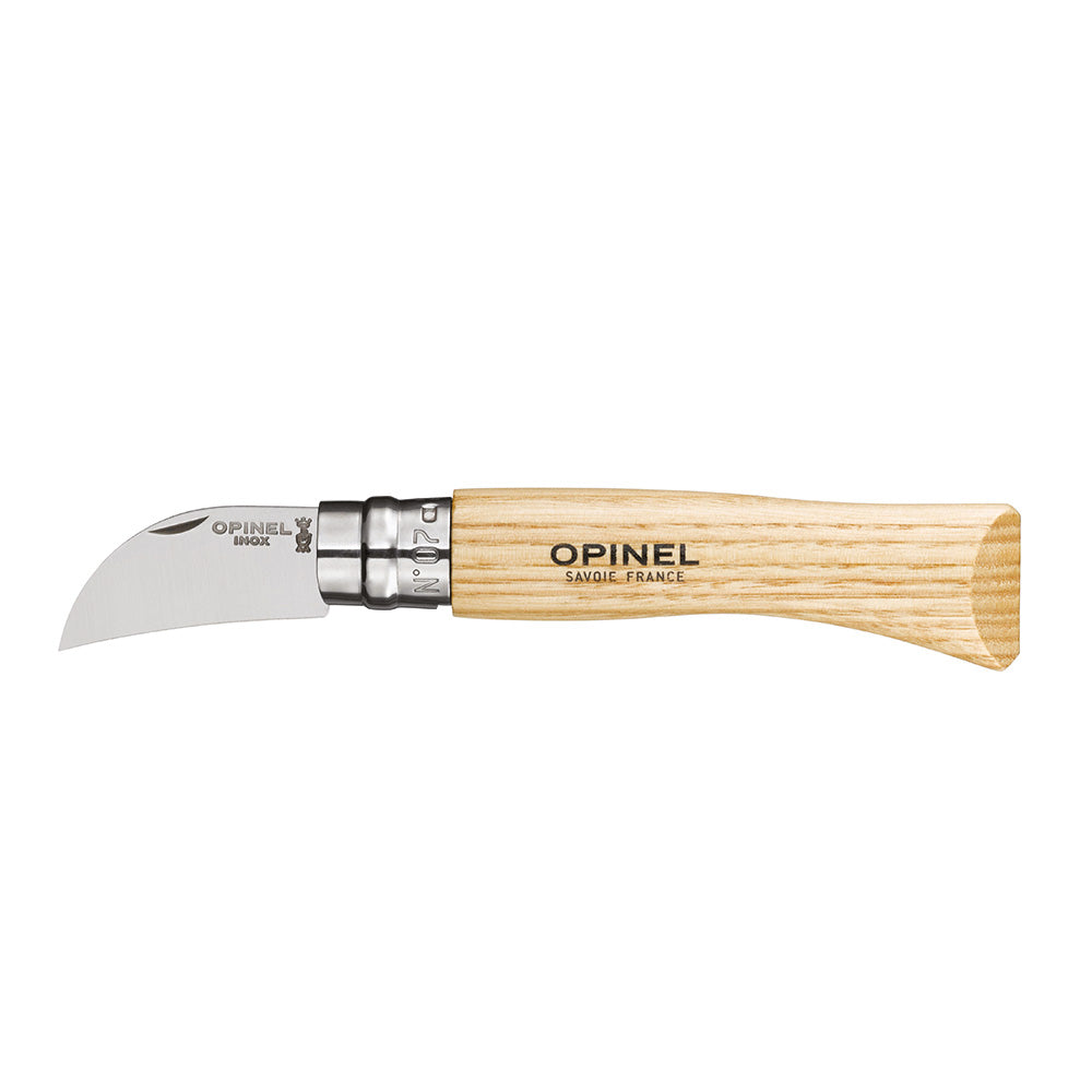 COUTEAU A CHATAIGNE OPINEL