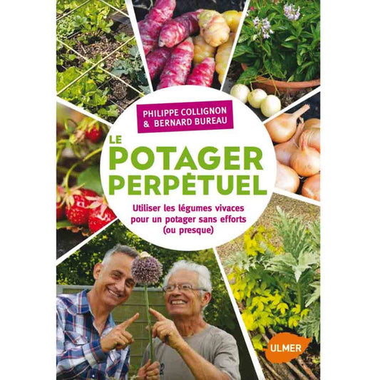 LE POTAGER PERPETUEL