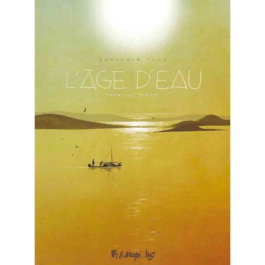 L'AGE D'EAU