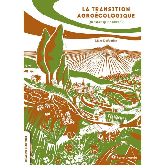 THE AGROECOLOGICAL TRANSITION